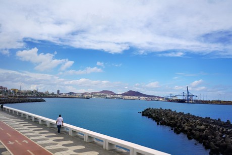 Las Palmas de Gran Canaria